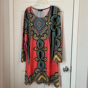 NWT R&B Collection Dress